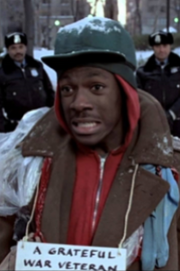 Trading Places